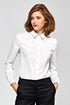 Chemise manche longue model 149561 Nife